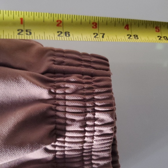 Athleta Metropolis Jogger Size 10 Travel Athleisure Pant - Picture 16 of 16